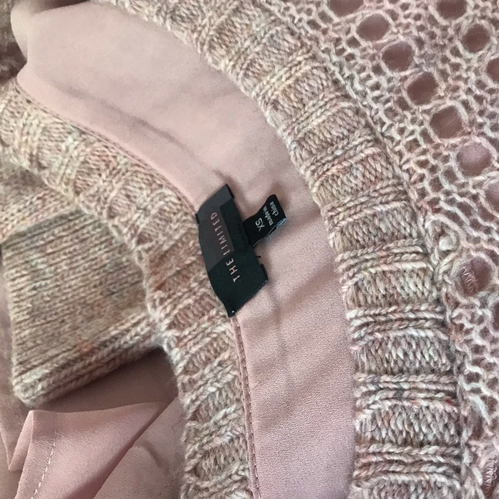 Pink Top - Picture 5 of 5